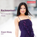Rachmaninov: Piano Sonatas Nos. 1 and 2/Preludes