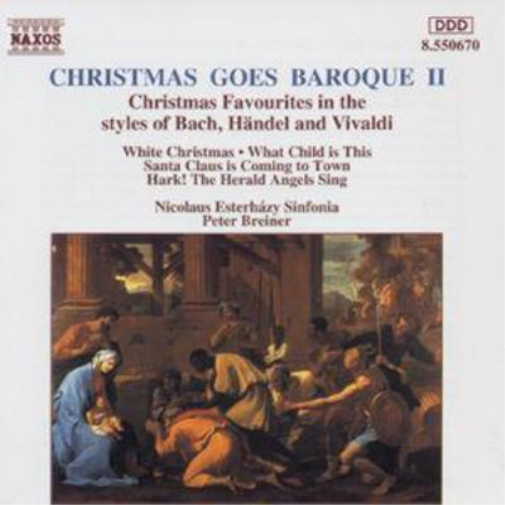Christmas Goes Baroque 2