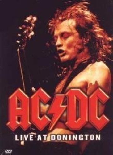 AC/DC-LIVE AT DONINGTON