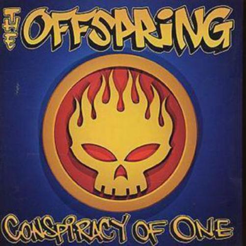 Conspiracy of One