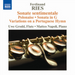 Ferdinand Ries: Sonate Sentimentale/Polonaise/Sonata in G/...