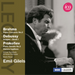 Brahms: Piano Concerto No. 2/Debussy: Images - Book 1/...