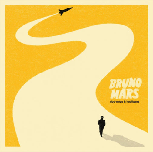 Doo-wops & Hooligans