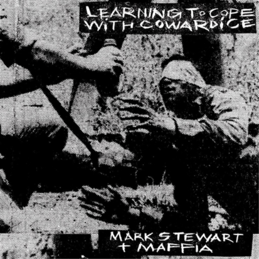 Learning to Cope With Cowardice/The Lost Tapes