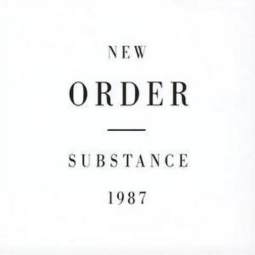 Substance