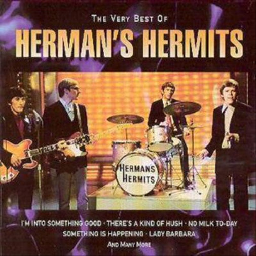 The Very Best of Herman's Hermits