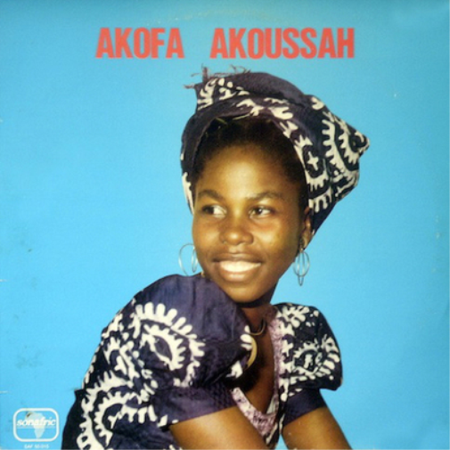 Akofa Akoussah