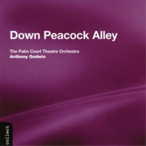 Down Peacock Alley