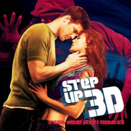 Step Up 3D: Music from the Motion Picture Soundtrack