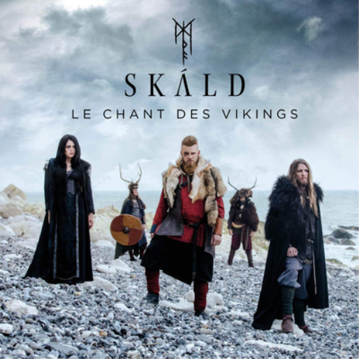 Vikings Chant
