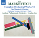 Igor Markevitch: Complete Orchestral Works - Volume 8