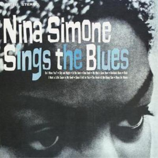 Nina Simone Sings the Blues