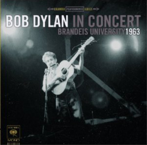 In Concert: Brandeis University 1963