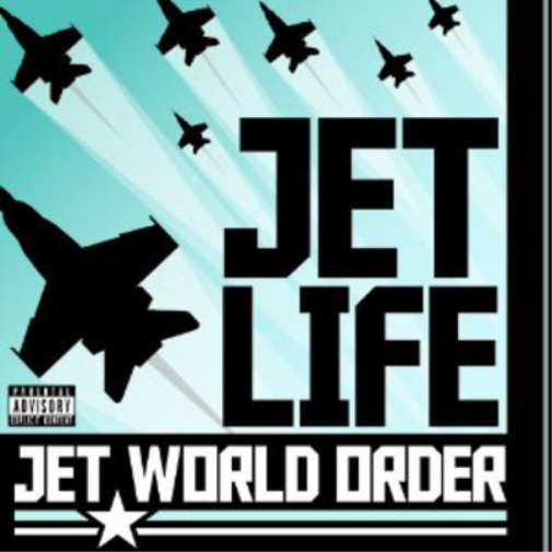 Jet World Order