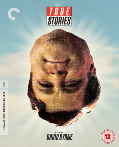True Stories - The Criterion Collection