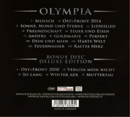 Olympia