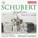 Schubert: Symphonies Nos 3, 5, and 8 - Volume 1