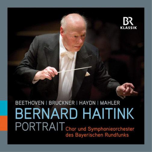 Bernard Haitink: Portrait - Volume I