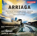 Arriaga: Overture to 'Los Esclavos Felices'/Herminie/Symphony...