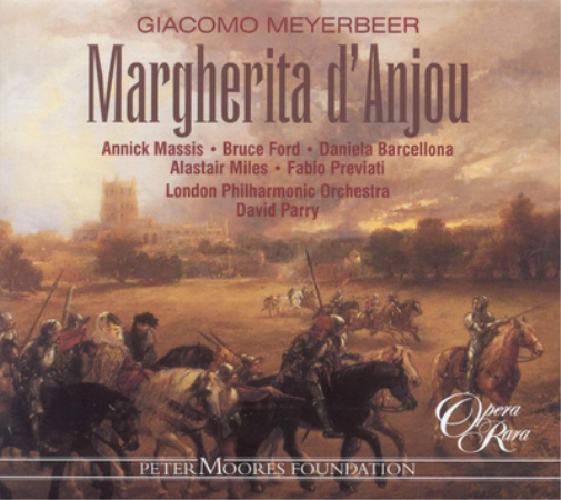 Mrgherita D'Anjou