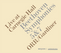 Beethoven: Symphonies 5 & 7: Live at Carneghie Hall