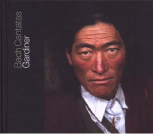 Bach: Cantatas - Volume 9