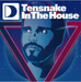 Tensnake in the House
