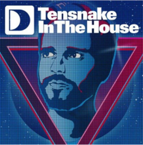Tensnake in the House
