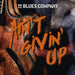 Ain't Givin' Up