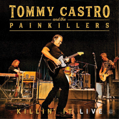 Killin' It: Live