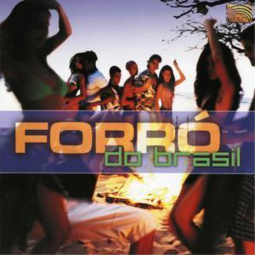 Forro Do Brasil