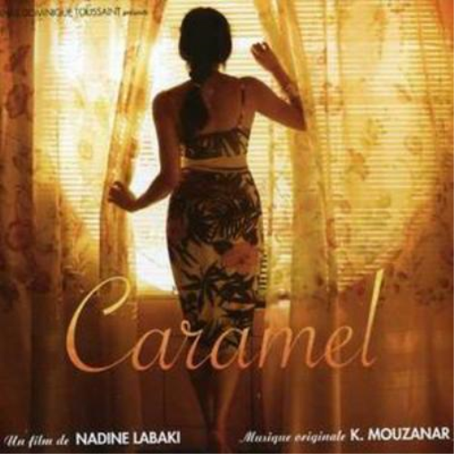 Caramel