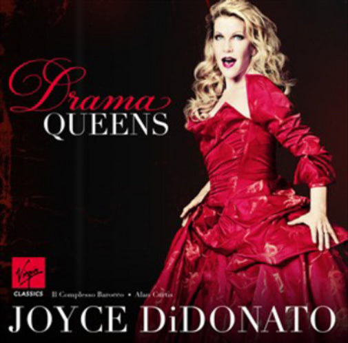 Joyce DiDonato: Drama Queens