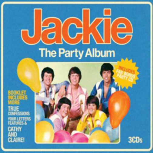 Jackie Party