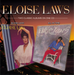 Eloise Laws/All in Time (Remastered