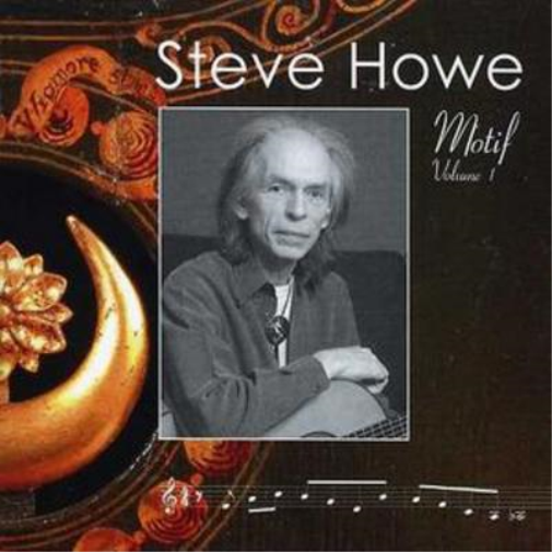 Motif Volume 1