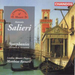 Symphonies, Overtures and variations - Antonio Salieri