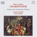 Noels and christmas Motets