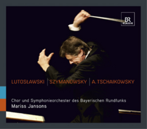 Lutoslawski/Szymanowski/A. Tschaikowsky