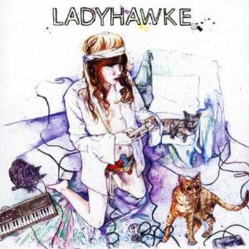 Ladyhawke