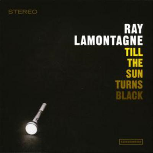 Till the Sun Turns Black