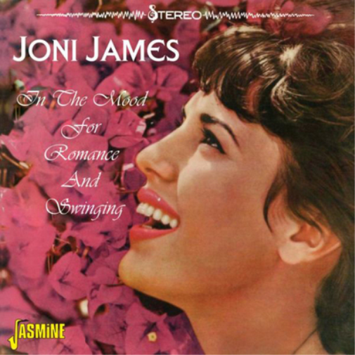 In the Mood for Romance and Swinging