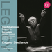 Rachmaninov: Symphony No. 2/Bernstein: Candide - Overture
