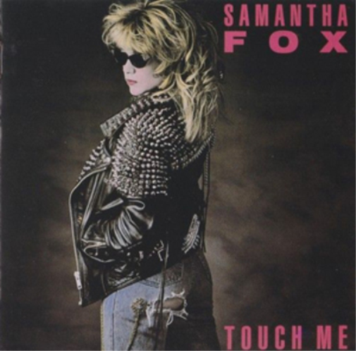 Touch Me