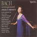 Bach-Transkriptionen