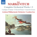 Orchestral Works - Volume 3
