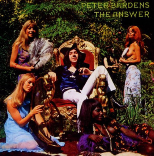 The Answer