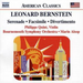 Serenade, Facsimile, Divertimento (Alsop, Bournemouth So)