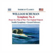 Symphony No. 6: Prayer in a Time of War/New England Triptych