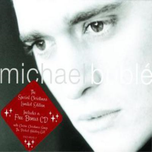 Michael Bublé